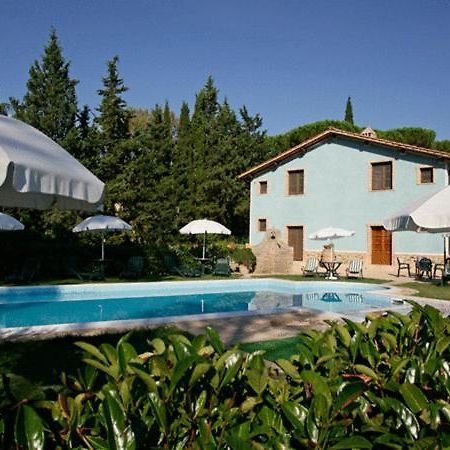 Rifugio Da Giulia Paganico (Grosseto) Exterior foto