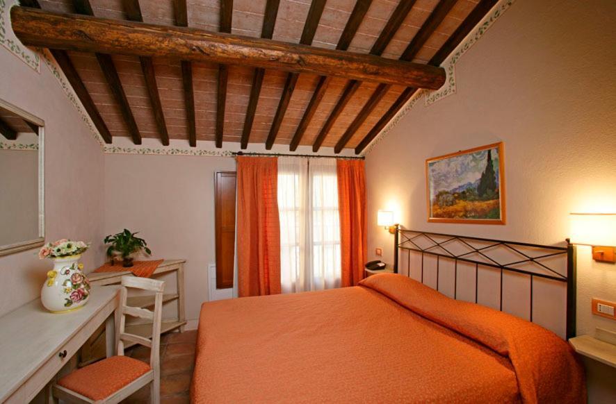 Rifugio Da Giulia Paganico (Grosseto) Exterior foto