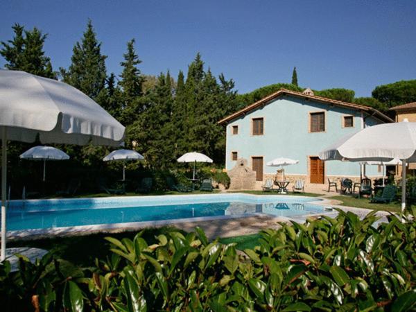 Rifugio Da Giulia Paganico (Grosseto) Exterior foto