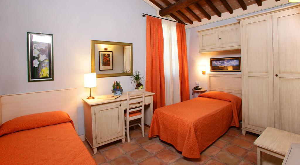 Rifugio Da Giulia Paganico (Grosseto) Exterior foto