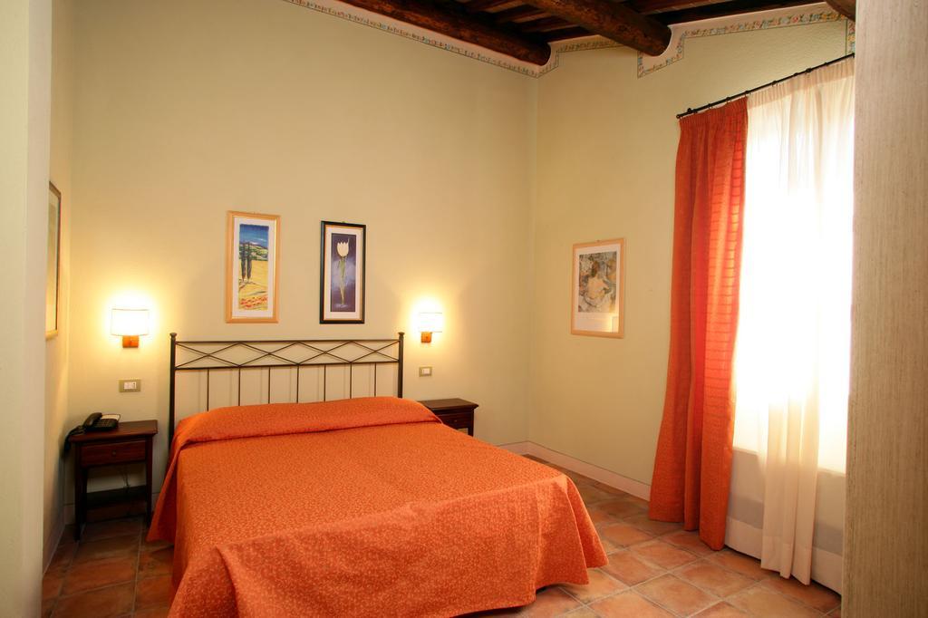 Rifugio Da Giulia Paganico (Grosseto) Exterior foto