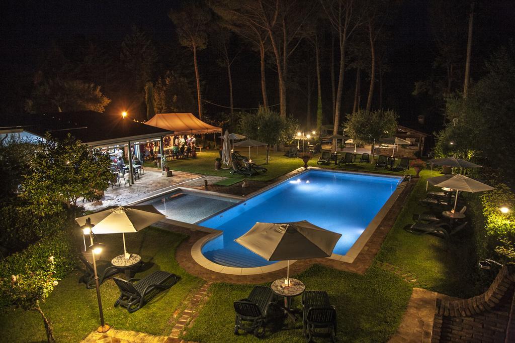 Rifugio Da Giulia Paganico (Grosseto) Exterior foto