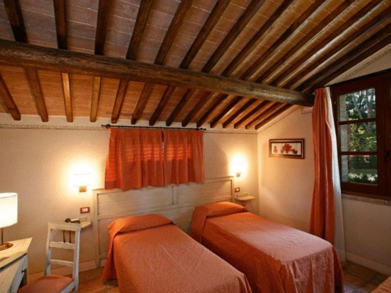 Rifugio Da Giulia Paganico (Grosseto) Exterior foto