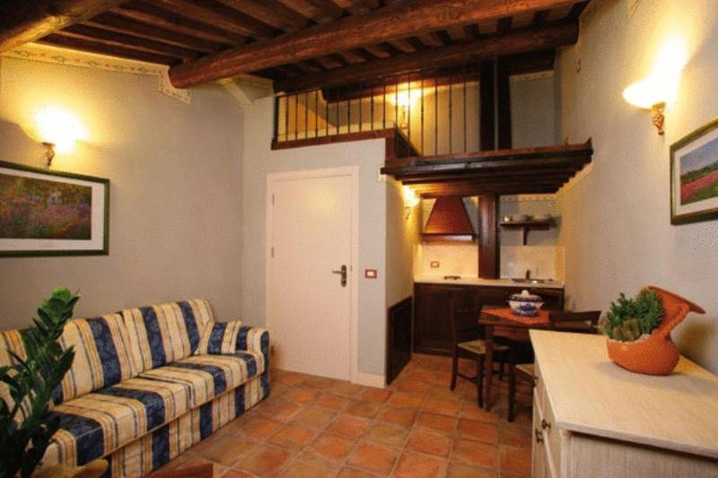 Rifugio Da Giulia Paganico (Grosseto) Exterior foto