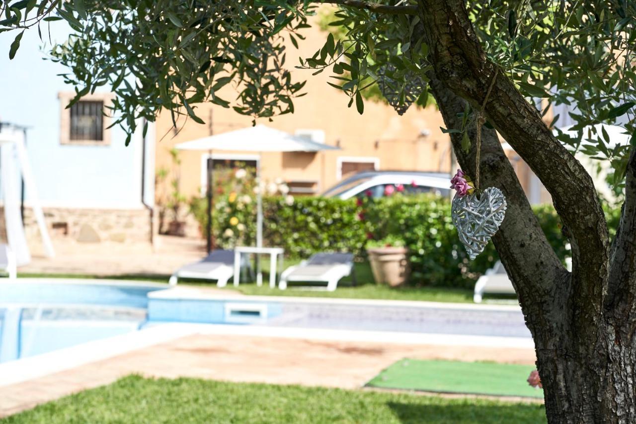 Rifugio Da Giulia Paganico (Grosseto) Exterior foto