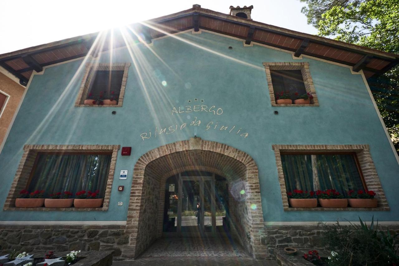 Rifugio Da Giulia Paganico (Grosseto) Exterior foto